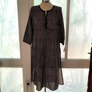 Fab India long tunic -  dress 🥻